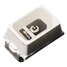 【QBLP675-IG】LED TRUE GRN PLCC-2 725MCD/522NM SMD  テーピングサービス品