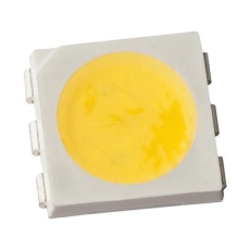 【QBLP679E-IWK-NW】LED NATURAL WHITE 6CD 120DEG SMD