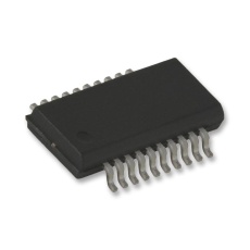 【QS3VH245QG8】HIGH BANDWIDTH BUS SWITCH 8CH QSOP-20  テーピングサービス品