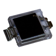 【QSB34CGR】PIN PHOTO DIODE 30NA PLCC-2  テーピングサービス品