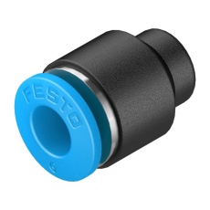 【QSC-6】PUSH-IN CAP 6MM 13MM 6BAR