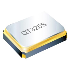 【QT325S-37.400MAHV-T】3.2X2.5 GLASS SEAL MHZ QUARTZ CRYSTAL