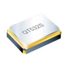 【QT532S-32.000MEEQ-T】XTAL 32MHZ 10PF SMD 5MM X 3.2MM