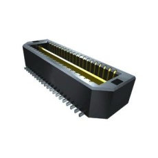 【QTE-020-01-L-D-A-K-TR】MEZZANINE CONN HEADER 40POS 2ROW