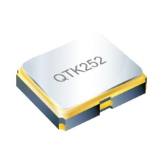 【QTK252-32.768KBE-T】OSC 32.768KHZ CMOS SMD 2.5MM X 2MM