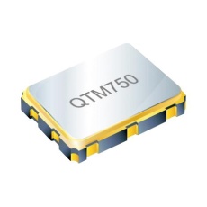 【QTM750-48.000MBE-T】OSC 48MHZ CMOS SMD 7MM X 5MM