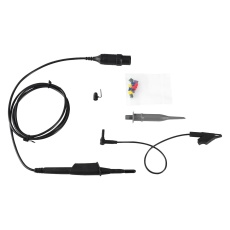 【R&S RT-ZI11】PASSIVE PROBE 500MHZ OSCILLOSCOPE.