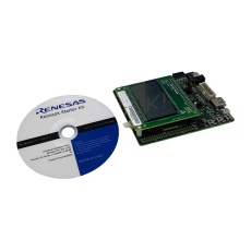 【R0K505113S900BE】STARTER KIT 32BIT RX113