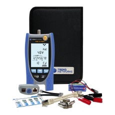 【R158005】N/W CABLE TESTER KIT VOICE/DATA & VIDEO