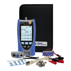 【R158008】N/W CABLE TESTER KIT VOICE/DATA & VIDEO