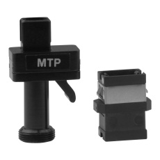 【R240-VIP-MPO】MPO/PC PORT/BULKHEAD PROBE TIP