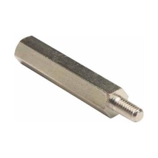 【R30-3011302】STANDOFF BRASS HEX M-F M3 13MM