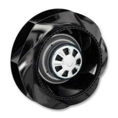 【R3G190-RD45-03】AC BLOWER 190MM 573.9CFM 230VAC