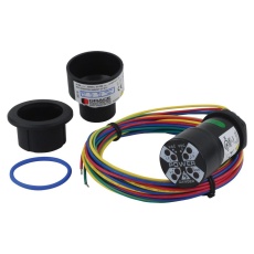 【R-3W-KB】VISUAL SIGNAL INDICATOR LED 39MM 750VAC/1000VDC