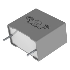 【R413N315050D0K】SUPPRESSION CAP 0.15UF CLASS Y2 300V