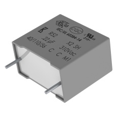 【R523F268050P0K】SUPPRESSION CAP 68000PF CLASS X2 310V