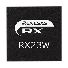 【R5F523W8ADNG#30】MCU 32BIT 54MHZ QFN-56