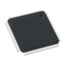 【R7F124FPJ4AFB-C#AA0】MCU 16BIT 40MHZ LQFP-100