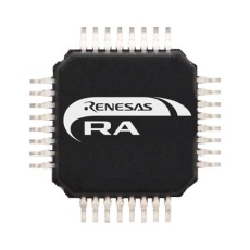 【R7FA0E1073CFJ#AA0】MCU RA0E1 ARM CM23 32MHZ 64K/12K LQFP32
