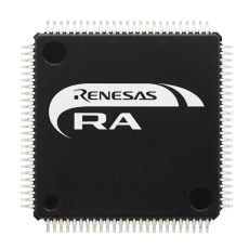 【R7FA6M3AH3CFP#AA0】MCU 32BIT 120MHZ LQFP-100