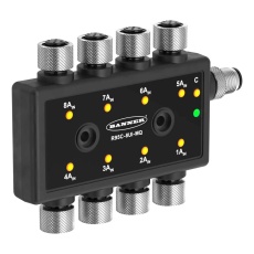 【R95C-8UI-MQ】SIGNAL CONVERTER 8 CH 30VDC SCREW