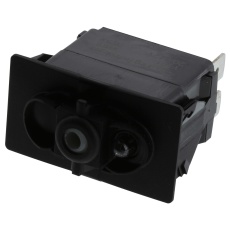 【RA901-VB-B-0-V】ROCKER SWITCH SPST 16A 125V PANEL