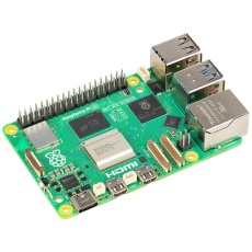 【RASPBERRY-PI 5 2G】RPI 5 BOARD 2GB 64BIT ARM CORTEX-A76