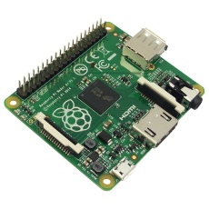 【RASPBRRY-MODA+-512M.】SBC RASPBERRY PI MODEL A+ 512MB