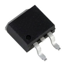 【RB218NS200TL】SCHOTTKY RECTIFIER 200V 20A TO-263S  テーピングサービス品