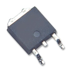 【RBR20BGE60ATL】SCHOTTKY RECTIFIER 60V 20A TO-252  テーピングサービス品