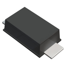 【RBS1MM40ATR】SCHOTTKY RECTIFIER 40V 1A SOD-123FL  テーピングサービス品
