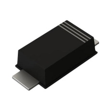 【RBS2MM40CTR】SCHOTTKY RECTIFIER 40V 2A SOD-123FL  テーピングサービス品