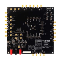 【RC32308A-EVK】EVAL KIT JITTER ATTENUATOR & CLK GENRTR