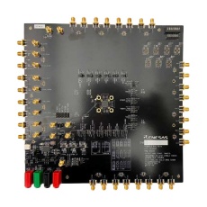 【RC32312A-EVK】EVAL KIT JITTER ATTENUATOR & CLK GENRTR