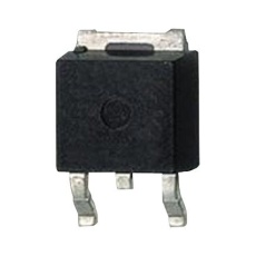 【RD3L01BATTL1】MOSFET P-CH 60V 10A TO-252  テーピングサービス品
