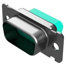 【RD9M00000/AA】D SUB HOUSING PLUG 9POS DE