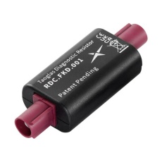 【RDC.FKD.001】EXTERNAL RESISTOR DETECTION CKT 10KOHM