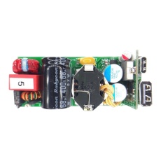 【RDK-848】REF DESIGN BRD AC WALL OUTLET/PWR STRIP