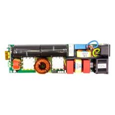 【REF3K3WTPSICTOLLTOBO1】REFERENCE BOARD POWER FACTOR CORRECTION