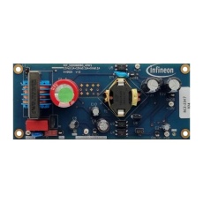 【REF5QR0680BG40W1TOBO1】REFERENCE DESIGN BOARD OFF-LINE CONV