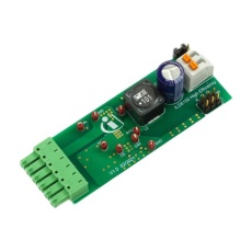 【REFILD8150EHETOBO1】REFERENCE BOARD DC/DC BUCK LED DRIVER