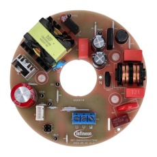 【REFSHA35IMD111TSYSTOBO1】STARTER KIT BLDC/PMSM MOTOR CONTROLLER