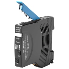【REX12D-TE2-100-DC24V-1A-4A CL2】CIRCUIT BREAKER 4A 24VDC