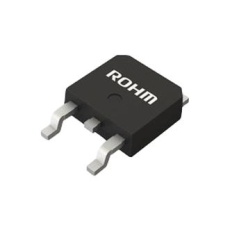 【RF501BGE2STL】RECTIFIER 200V 5A TO-252  テーピングサービス品