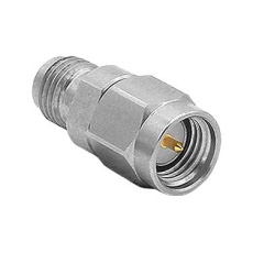 【RFAASMAPNP】RF ADAPTER SMA PLUG-N JACK 50 OHM