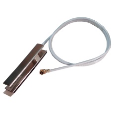 【RFMTA340745IMAB701】RF ANTENNA 2.4 TO 2.5GHZ 3DBI