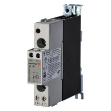 【RGC1A23D15KGU】SOLID STATE CONTACTOR 20A 32VDC DIN