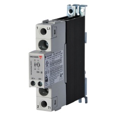 【RGC1A23D15KKE】SOLID STATE CONTACTOR 20A 32VDC DIN