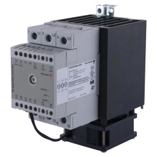 【RGC3P60V65C1DFM】SOLID STATE CONTACTOR 65A 0 TO 10VDC