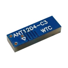 【RGFRA1204021A1T】CERAMIC CHIP ANTENNA 2.45GHZ 2DBI